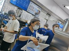 -煲珠公·老红糖珍珠奶茶(长宁龙之梦店)