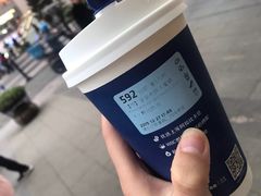 -瑞幸咖啡(未来国际大厦店)