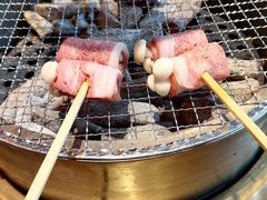 -和彩放题(渔阳店)