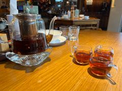 -李久其家民间餐厅(观沙岭公园店)