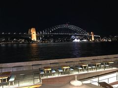 -悉尼海港大桥
