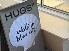 -HUGS coffee(东区店)