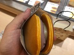 -辛一·铜锣烧(大宁久光店)