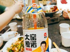 -老吴家川菜(昭化路店)