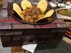 -Eastwood 大东北 The northeast restaurant