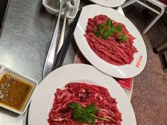 -燃计沙茶皇·香港沙茶火锅(人广旗舰店)