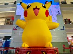 -长沙悦方ID MALL