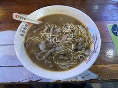 -春雪面馆(转塘店)