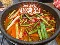 -黔有有贵州酸汤夺夺粉火锅(五味十字店)