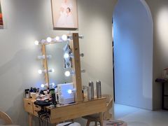 -iF摄影•全家福•证件照•形象照(南山店)