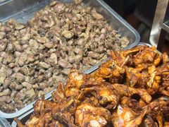 -正宁路小吃夜市