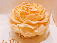 -潮一不贰·法式甜品·生日蛋糕·西式简餐(外滩店)