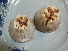 -老新隆牛肉锅贴(新街口店)