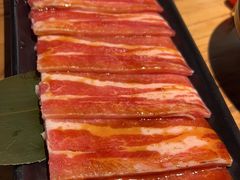 -九田家黑牛烤肉料理(新光汇店)