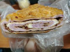 -美嘉华面包西饼店(红胜坊店)