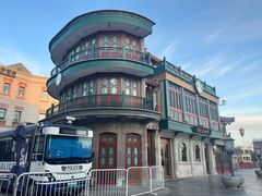 -星巴克臻选(北京前门大街店)