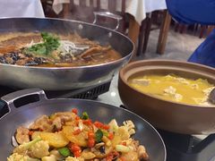 -郭林家常菜(狼垡店)