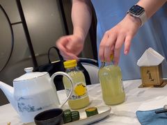 -杭州西湖柳莺里酒店·闻莺厅