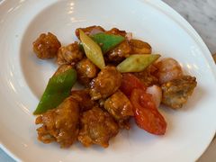 -莆田餐厅PUTIEN(三里屯店)