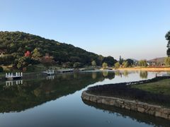 -龙寺生态园