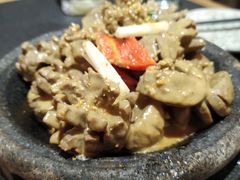 -潮堂 · 潮州菜(国贸商城店)