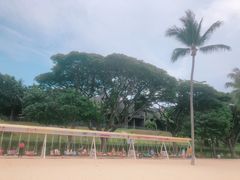 -巴拉湾海滩