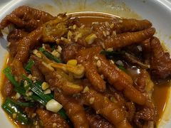 -真诚湘待·湖南鲜土菜(横沥西城店)