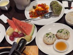 -姚江春中餐厅·太平洋大酒店