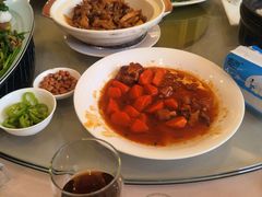 -鹏天阁酒楼·海鲜(红旗店)