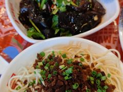 招牌凉面-汉虾王.小龙虾.武汉菜.粤菜(科技园店)