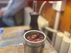 -爱上层楼咖啡馆(为公桥店)