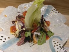 -秋荀日本料理(昆明同德广场店)