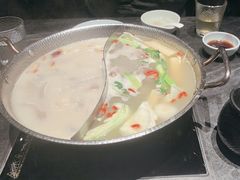 -捞王猪肚鸡火锅(金华义乌之心店)
