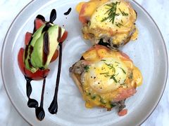 -农畉LONFOOD(福田星河COCOPark店)