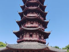 -盘门景区