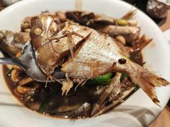-海蓝海鲜馆(五四北店)