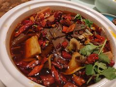 -无锡城中皇冠假日酒店·芳园中餐厅
