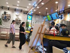 -50嵐·鲜茶专卖连锁(南闸店)