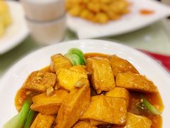闫府第一福-闫府私房菜·百年鲁菜(欧亚店)