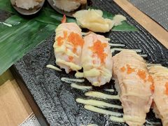 -鲔吞日料(溧阳万达广场店)