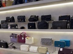 -六六奢品·vintage中古·回收二手奢侈品包包手表首饰(环球港店)