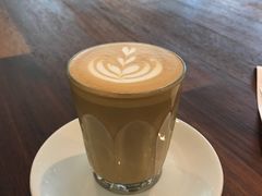 -Seesaw Coffee(上海尚悦湾店)