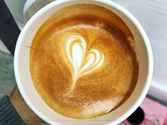 -JPG coffee(广州体育西店)