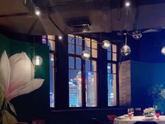 -三号黄浦会Canton Table