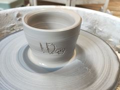 -半日闲手作DIY体验馆•陶艺•银饰戒指•拼豆(光谷店)