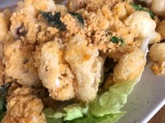 -真浪花园海鲜餐馆