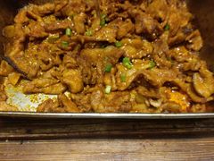 -吕氏疙瘩汤·新鲁菜(潍坊银座店)