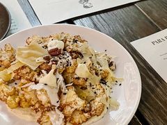 -Ocean's Table 欧舍