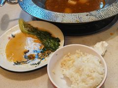 -古乐牛香·鲜牛肉牛杂火锅(新区店)