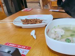 -南城香·饭香串香馄饨香(富丰桥店)